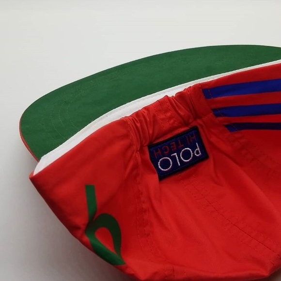 One size custom fox canyon long bill hat - Picture 2 of 6